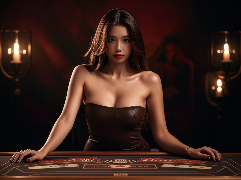 Buổi Ra Mắt Trò Chơi Mới Tại 789club: Khám Phá Vô Hạn Khả Năng Của Tương Lai Game!