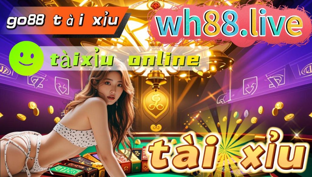 tài xỉu online