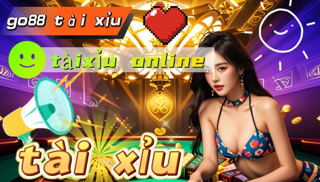 tài xỉu online uy tín
