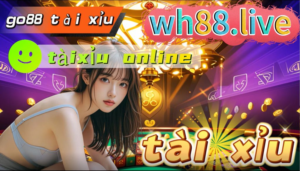 Tài xỉu Go88