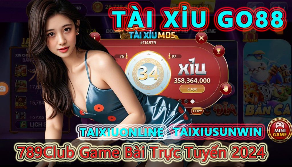 game tài xỉu đổi thưởng | Hấp Dẫn Và Thách Thức Người Chơi