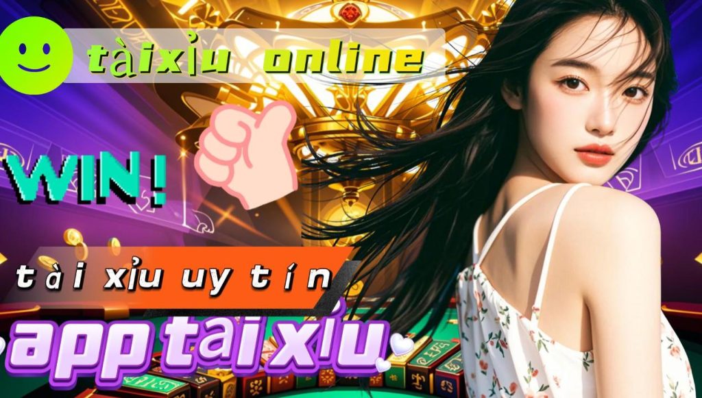 tài xỉu uy tín